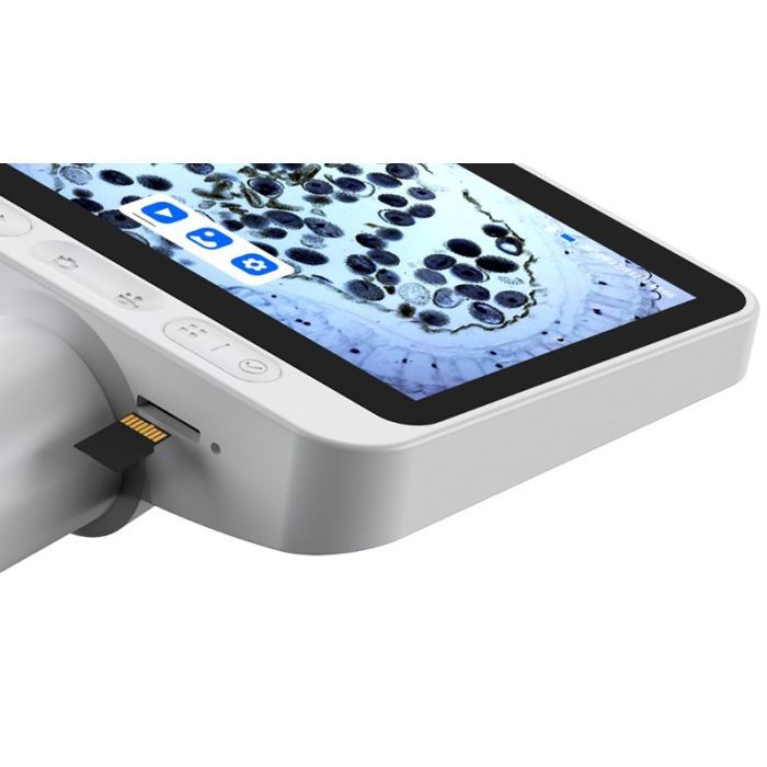 Мікроскоп Xiaomi BeaverLAB DDL-M2 Portable (DDL-M2C) зображення 3