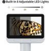 Мікроскоп Xiaomi BeaverLAB DDL-M2 Portable (DDL-M2C) зображення 8