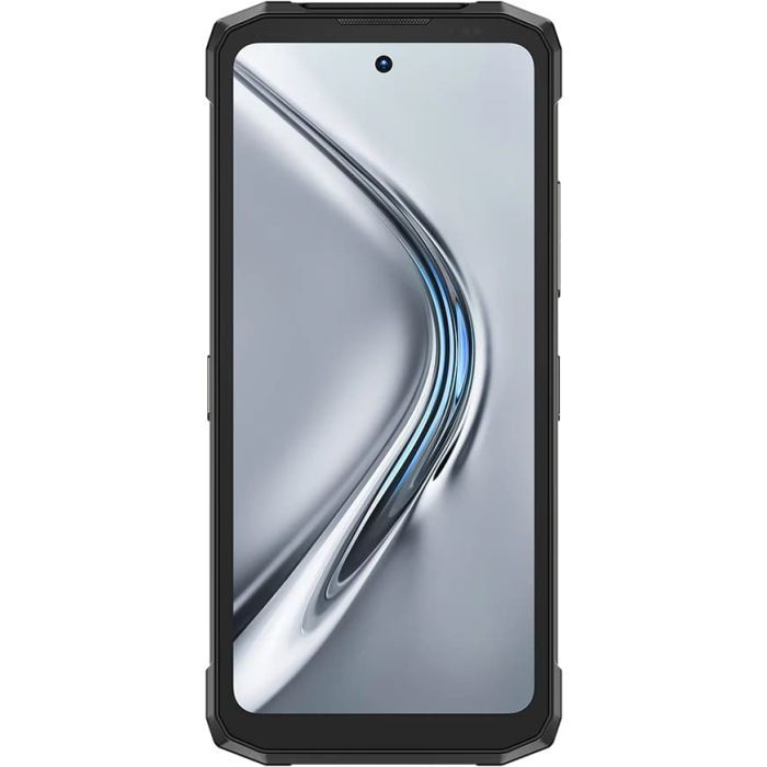 Мобільний телефон Doogee Fire 6 8/256Gb Blue (6923740234310) зображення 2
