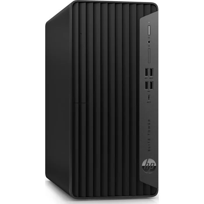 Комп'ютер HP Elite 800 G9 TWR / i7-14700, 16, 1TB, ODD, WiFi, кл+м, Win11P (A0ZC4EA) зображення 2