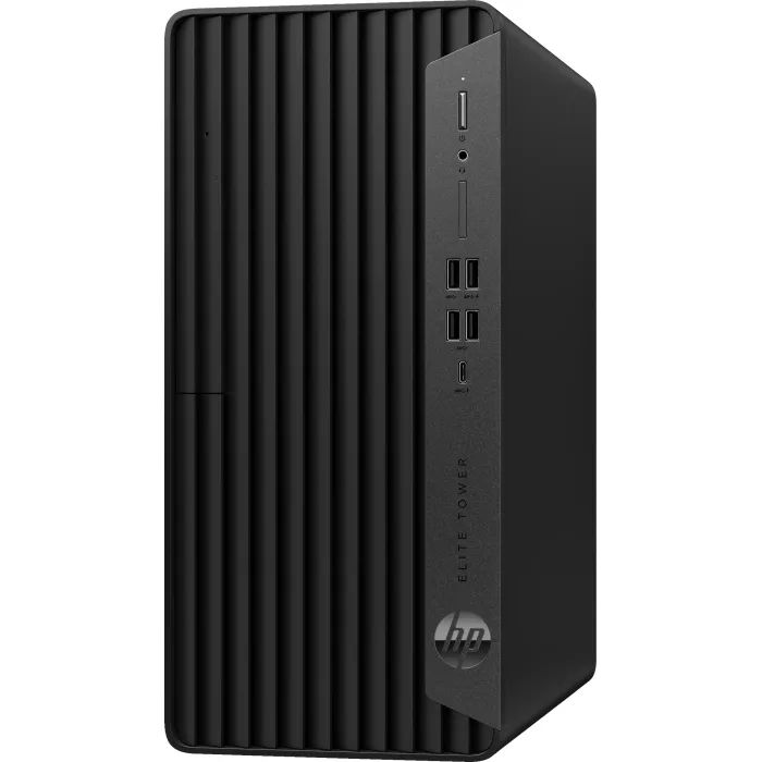 Комп'ютер HP Elite 800 G9 TWR / i7-14700, 16, 1TB, ODD, WiFi, кл+м, Win11P (A0ZC4EA) зображення 3
