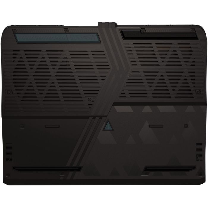Ноутбук MSI Vector 16 HX AI A2XWHG-224XUA (9S7-15M352-224) изображение 10