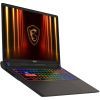 Ноутбук MSI Vector 16 HX AI A2XWHG-224XUA (9S7-15M352-224) изображение 2