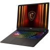 Ноутбук MSI Vector 16 HX AI A2XWHG-224XUA (9S7-15M352-224) изображение 3
