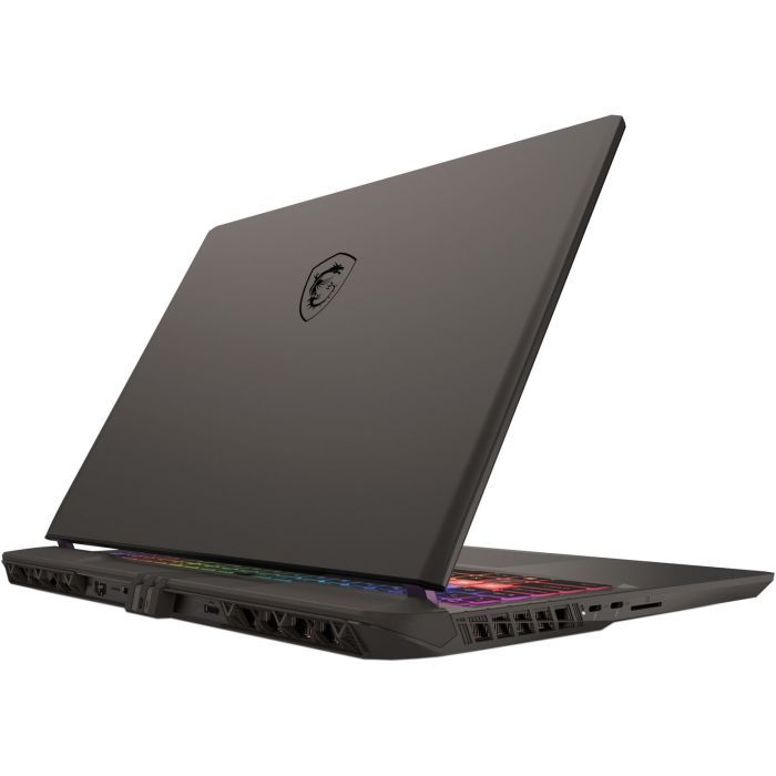 Ноутбук MSI Vector 16 HX AI A2XWHG-224XUA (9S7-15M352-224) изображение 7