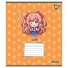 Тетрадь Yes Anime girls А5 12 листов клетка (767987) изображение 4