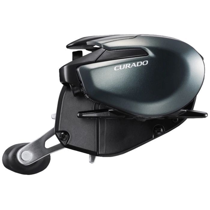 Котушка Shimano Curado MGL 151HG 6+1BB (2266.41.72) зображення 3