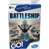 Настольная игра Hasbro дорожная Морской бой (F8252) изображение 6