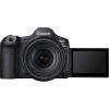 Цифровой фотоаппарат Canon EOS R5 Mark ll 5GHZ+24105USM (6536C029) изображение 3