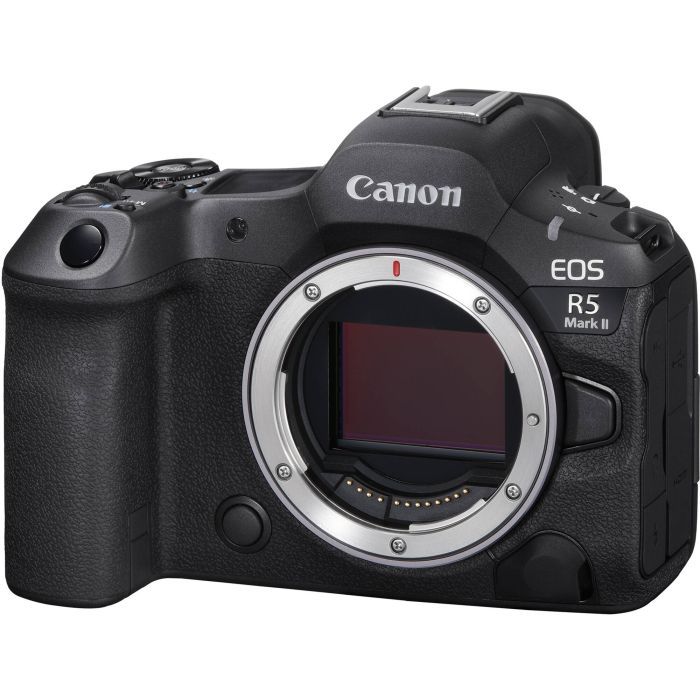 Цифровой фотоаппарат Canon EOS R5 Mark ll 5GHZ+24105USM (6536C029) изображение 4