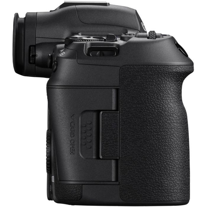 Цифровой фотоаппарат Canon EOS R5 Mark ll 5GHZ+24105USM (6536C029) изображение 7