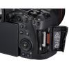 Цифровой фотоаппарат Canon EOS R5 Mark ll 5GHZ+24105USM (6536C029) изображение 9
