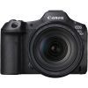 Цифровой фотоаппарат Canon EOS R5 Mark ll 5GHZ+24105USM (6536C029)