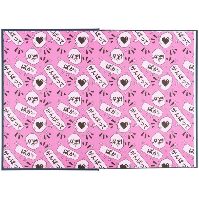 Дневник школьный Kite Kawaii girl, твердая обложка (K25-262-1) изображение 3