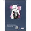 Дневник школьный Kite Kawaii girl, твердая обложка (K25-262-1) изображение 8