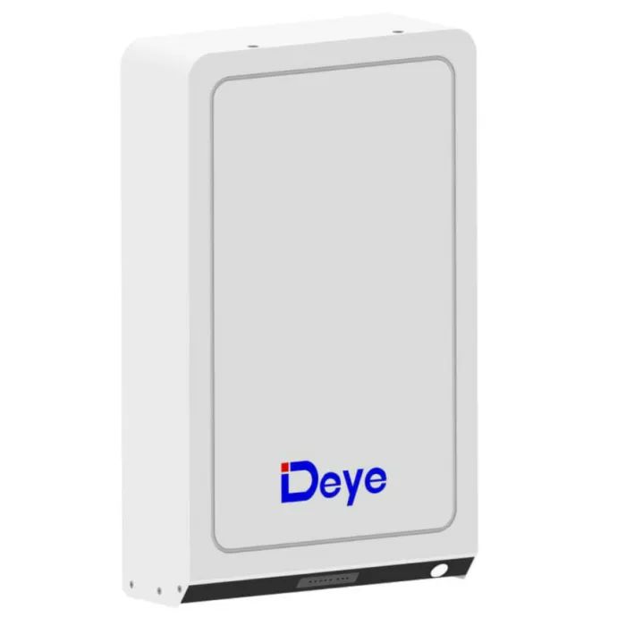Батарея LiFePo4 Deye RW-M5.3, 51.2V-104Ah (RW-M5.3)