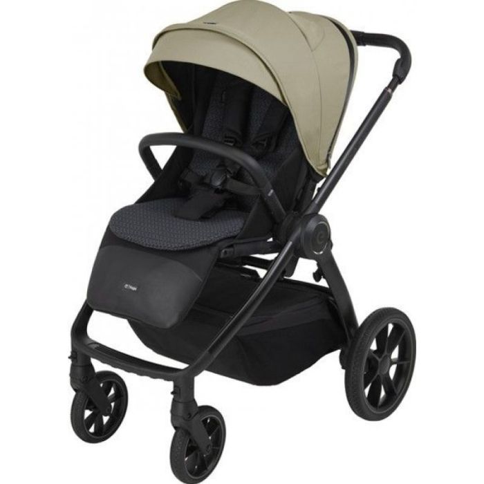 Коляска Espiro 2 в 1 Yoga 15 Nature Touch (5905683800174) изображение 2