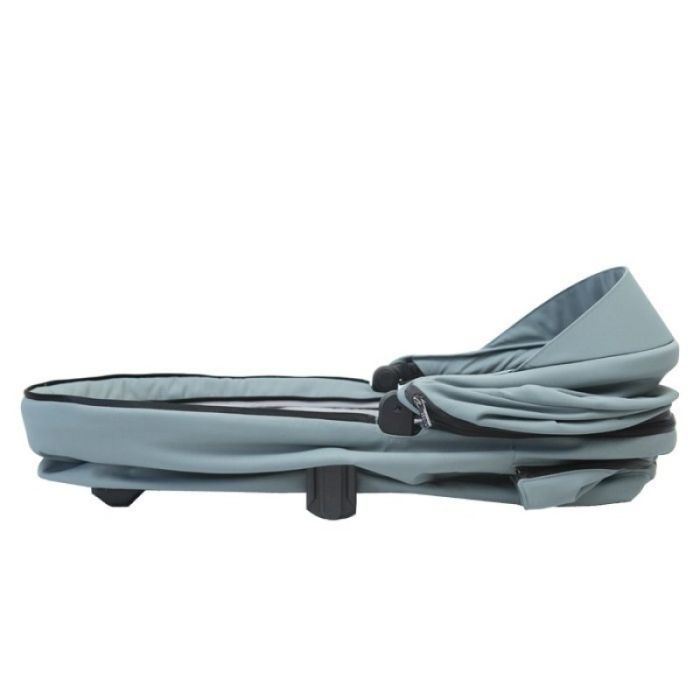 Коляска Espiro 2 в 1 Yoga 15 Nature Touch (5905683800174) изображение 3