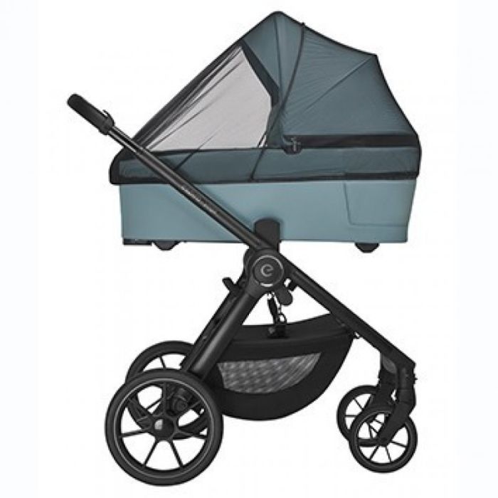 Коляска Espiro 2 в 1 Yoga 15 Nature Touch (5905683800174) изображение 5