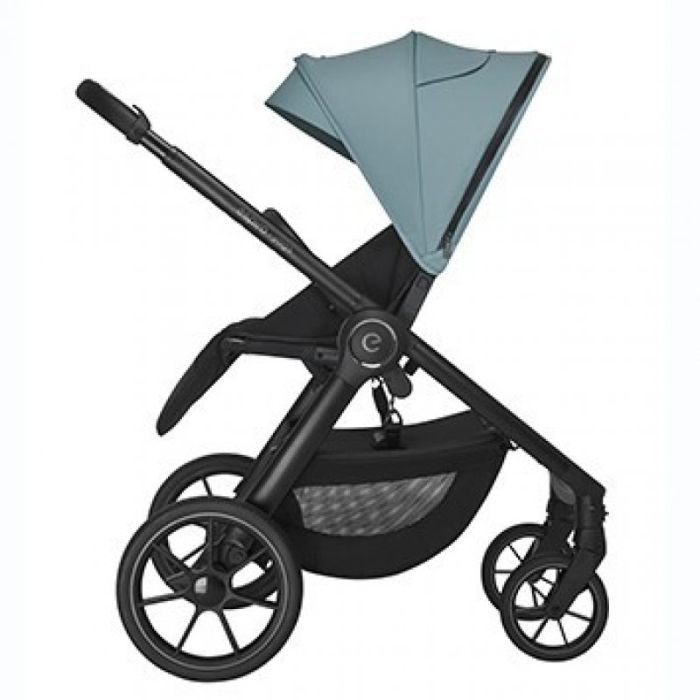 Коляска Espiro 2 в 1 Yoga 15 Nature Touch (5905683800174) изображение 8