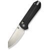 Нож Civivi Yonder, Black G10, Stonewash (C23073-1) изображение 2