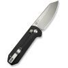 Нож Civivi Yonder, Black G10, Stonewash (C23073-1) изображение 3
