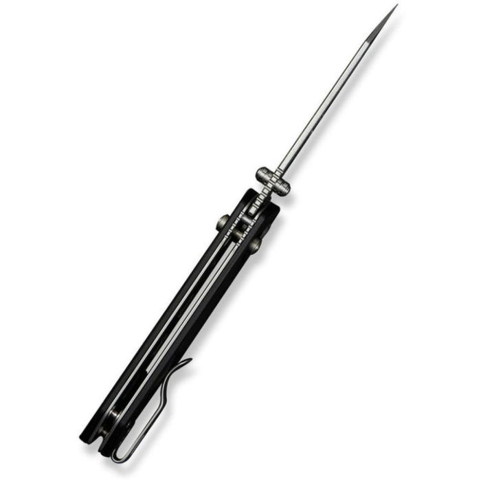 Нож Civivi Yonder, Black G10, Stonewash (C23073-1) изображение 4