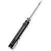 Нож Civivi Yonder, Black G10, Stonewash (C23073-1) изображение 4