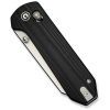 Нож Civivi Yonder, Black G10, Stonewash (C23073-1) изображение 6