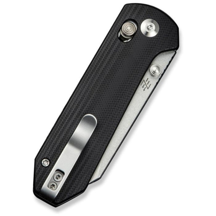 Нож Civivi Yonder, Black G10, Stonewash (C23073-1) изображение 7