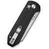 Нож Civivi Yonder, Black G10, Stonewash (C23073-1) изображение 7