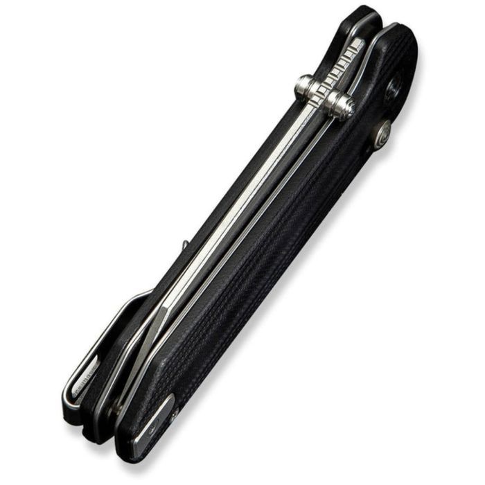 Нож Civivi Yonder, Black G10, Stonewash (C23073-1) изображение 8