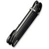 Нож Civivi Yonder, Black G10, Stonewash (C23073-1) изображение 8