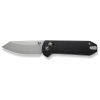 Нож Civivi Yonder, Black G10, Stonewash (C23073-1)