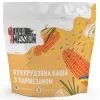 Пища быстрого приготовления Food Mission Каша кукурузно с пармезаном 100 г (fm.30351)