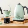 Заварник Buydeem для кави CD1024 Cozy Greenish (CD1024-CG) изображение 11