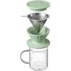 Заварник Buydeem для кави CD1024 Cozy Greenish (CD1024-CG) изображение 2