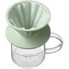 Заварник Buydeem для кави CD1024 Cozy Greenish (CD1024-CG) изображение 3