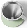 Заварник Buydeem для кави CD1024 Cozy Greenish (CD1024-CG) изображение 4