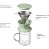 Заварник Buydeem для кави CD1024 Cozy Greenish (CD1024-CG) изображение 6