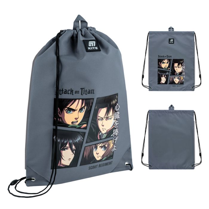 Сумка для обуви Kite 600L (AT25-600L)