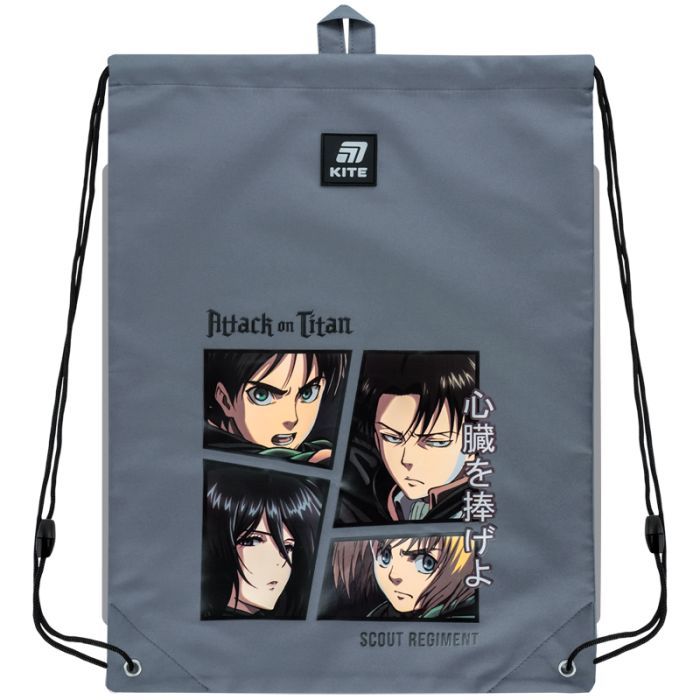 Сумка для обуви Kite 600L (AT25-600L) изображение 3