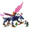 Конструктор LEGO NINJAGO Ронту, король драконов (71842) изображение 2