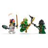 Конструктор LEGO NINJAGO Ронту, король драконов (71842) изображение 3