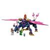 Конструктор LEGO NINJAGO Ронту, король драконов (71842) изображение 4