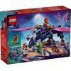 Конструктор LEGO NINJAGO Ронту, король драконов (71842) изображение 7