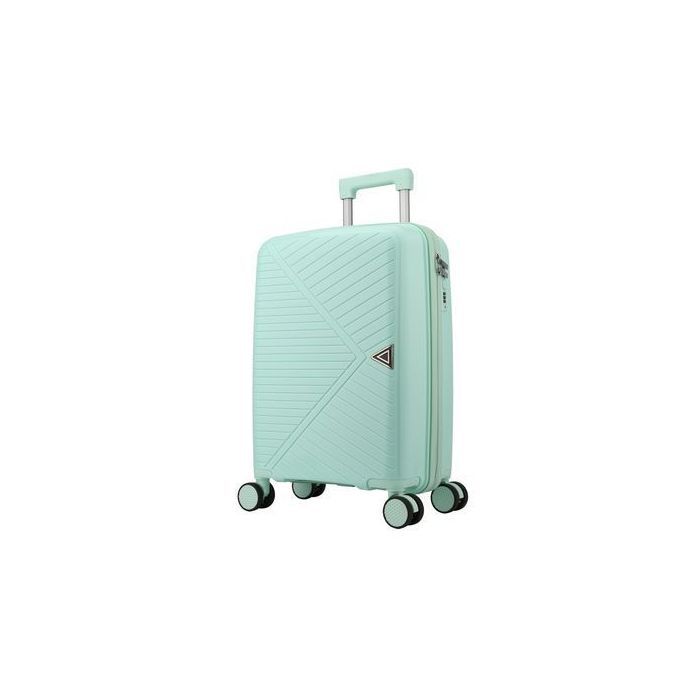 Чемодан Semi Line 20" S T5835-1 Graphite (DAS303206)