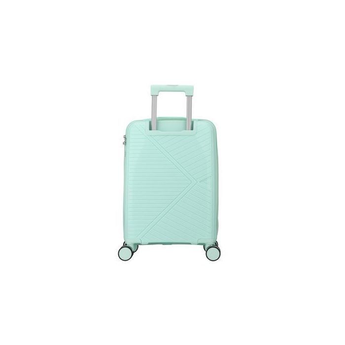 Чемодан Semi Line 20" S T5835-1 Graphite (DAS303206) изображение 4