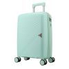 Чемодан Semi Line 20" S T5831-1 Mint (DAS303203)