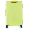 Чемодан Semi Line 28" L T5803-3 Lemon (DAS303191) изображение 4